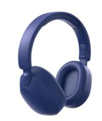 Snopy SN-BT37 Chord Mavi Mikro SD/TF Kart Destekli Kablosuz Bluetooth Kulak Üstü Kulaklık