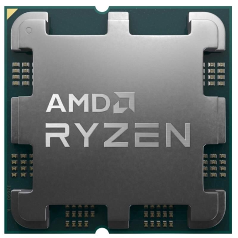 AMD RYZEN 7 7800X3D 4.2GHZ 96MB 120W AM5 FANSIZ (TRAY)