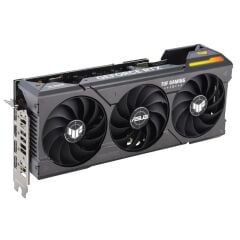 ASUS GEFORCE TUF-RTX4070-O12G GAMING 12GB GDDR6X 192BIT 1XHDMI 3XDP EKRAN KARTI