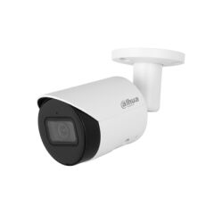 Dahua WizSense IPC-HFW2841S-S 8MP 3.6mm Dahili Mikrofonlu Starlight SMD Plus Bullet IP Kamera