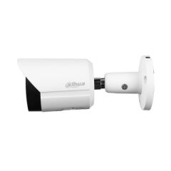 Dahua WizSense IPC-HFW2841S-S 8MP 3.6mm Dahili Mikrofonlu Starlight SMD Plus Bullet IP Kamera