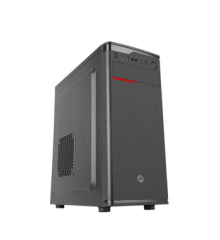 FRISBY FC-2905B 400W USB 3.0 SİYAH KASA 12 CM FAN