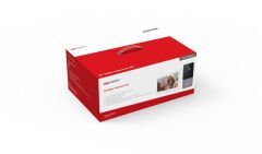Hikvision DS-KIS607-S(O-STD) IP Video Interkom Seti (7'' Ekranlı, 2MP Kamera, PoE, Wi-Fi)