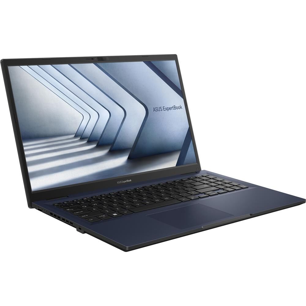 Asus Expertbook B1503CVA-C58G512B4D16 U5-112U 16GB 512GB FreeDOS 15.6'' FHD Notebook