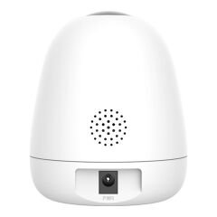 Tenda CP3 Pro 3 MP 2K Pan/Tilt Wi-Fi 6 Destekli 360° Akıllı Hareket Takibi ve Devriye Özellikli İç Mekan IP Kamera