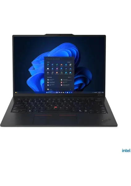 Lenovo ThinkPad X1 Carbon 21NYS9MR00 U7 255U G13 Aura Edition 32GB DDR5 1TB 14'' Win 11 Pro Notebook