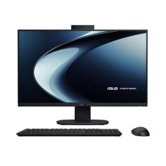 ASUS 27'' Siyah i5-13420H 8GB 512GB FDOS AIO PC
