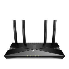 TP-Link Archer AX53 AX3000 Dual Band WiFi 6 Router 3000Mbps 802.11ax Gigabit Portlu Kablosuz Router