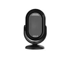 Sunlux XL2600A Masaüstü 2D Karekod ve Barkod USB Barkod Okuyucu 203 dpi