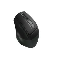 A4 Tech Fstyler FB35S Sessiz Bluetooth & 2.4G Çift Modlu Kablosuz Optik Mouse - Yeşil (2000 DPI)