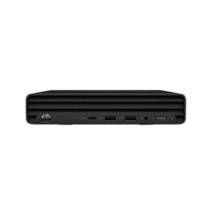 HP Pro Mini 260 G9 Intel Core i5-1335U 16GB DDR4 512GB SSD FreeDOS Mini PC (942N0EA)