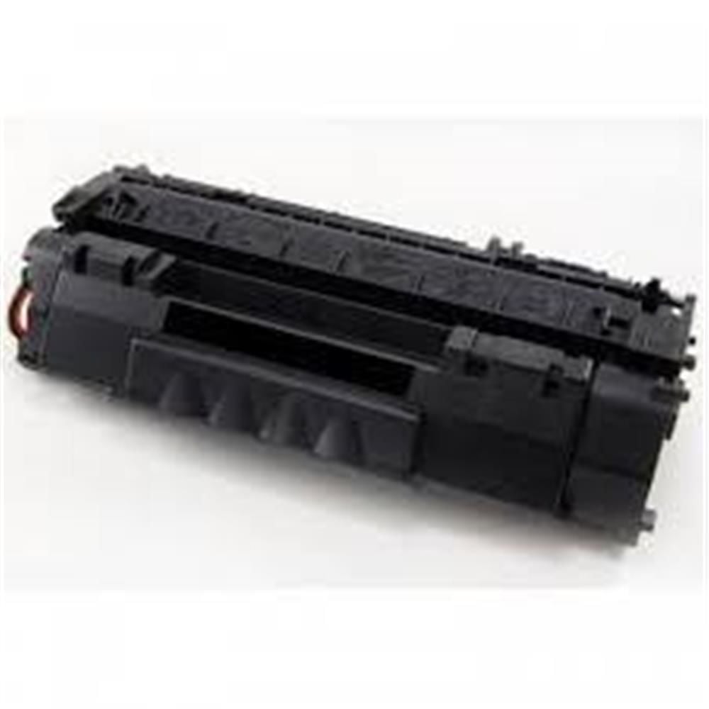 OfisPc HP 49A (Q5949A) / 53A (Q7553A) Uyumlu Muadil Siyah Toner