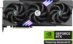 Msi GeForce RTX5070TI 16G GAMING TRIO OC Ekran Kartı