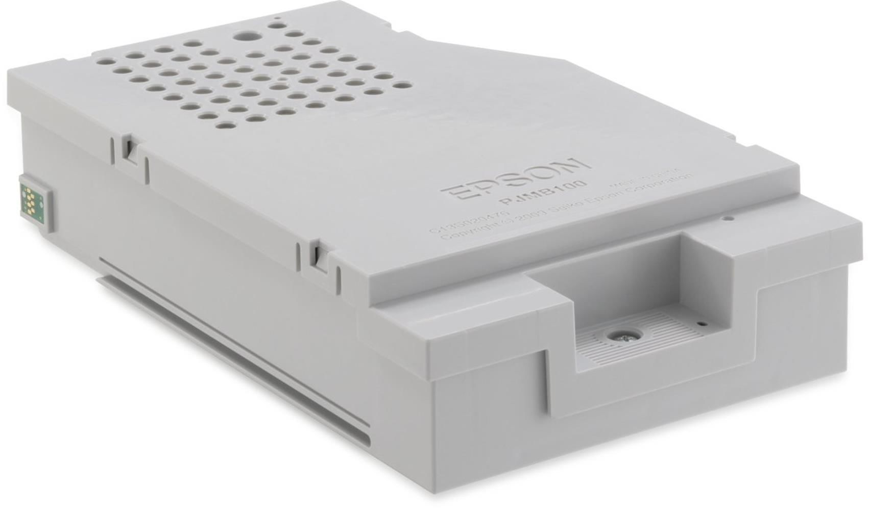 Epson PJICB1 Discproducer PP-100 Serisi Orijinal Bakım Kutusu (C13S020476)
