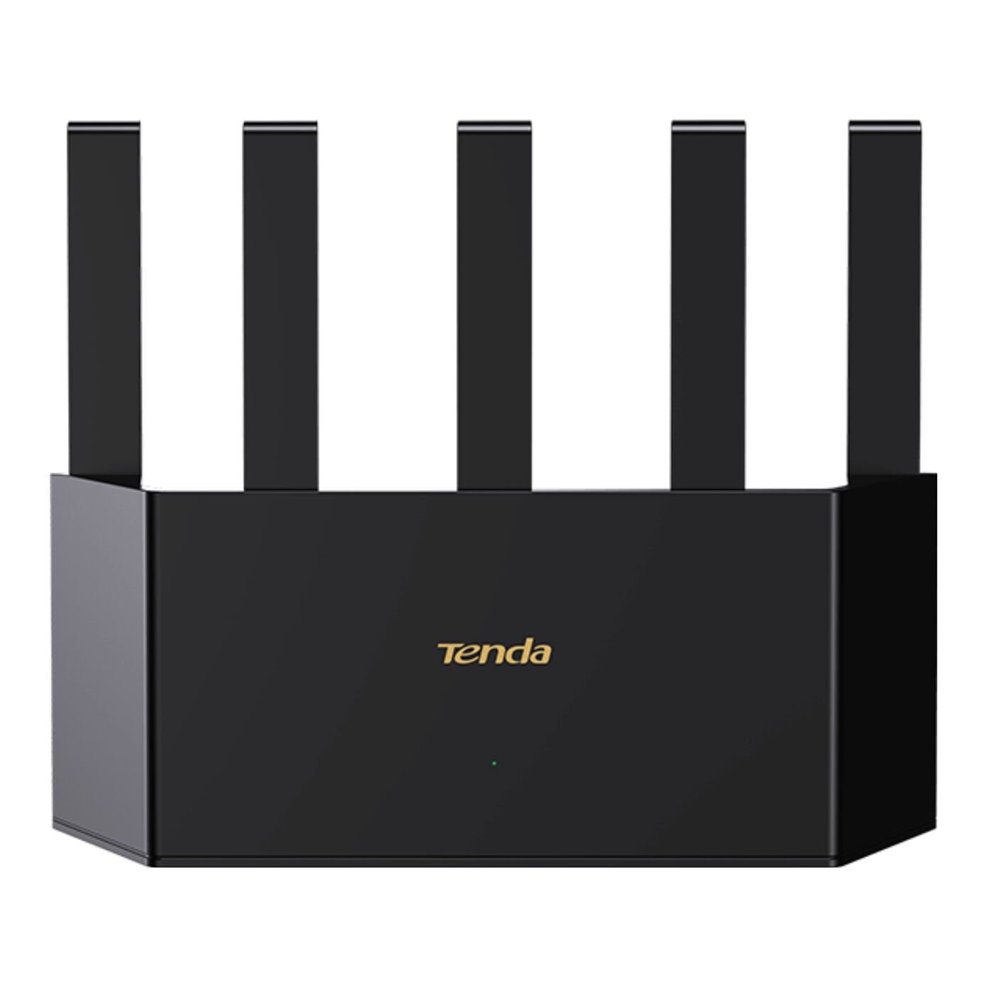 TENDA RX12L Pro AX3000 Dual-Band 574Mbps + 2402Mbps WiFi Router