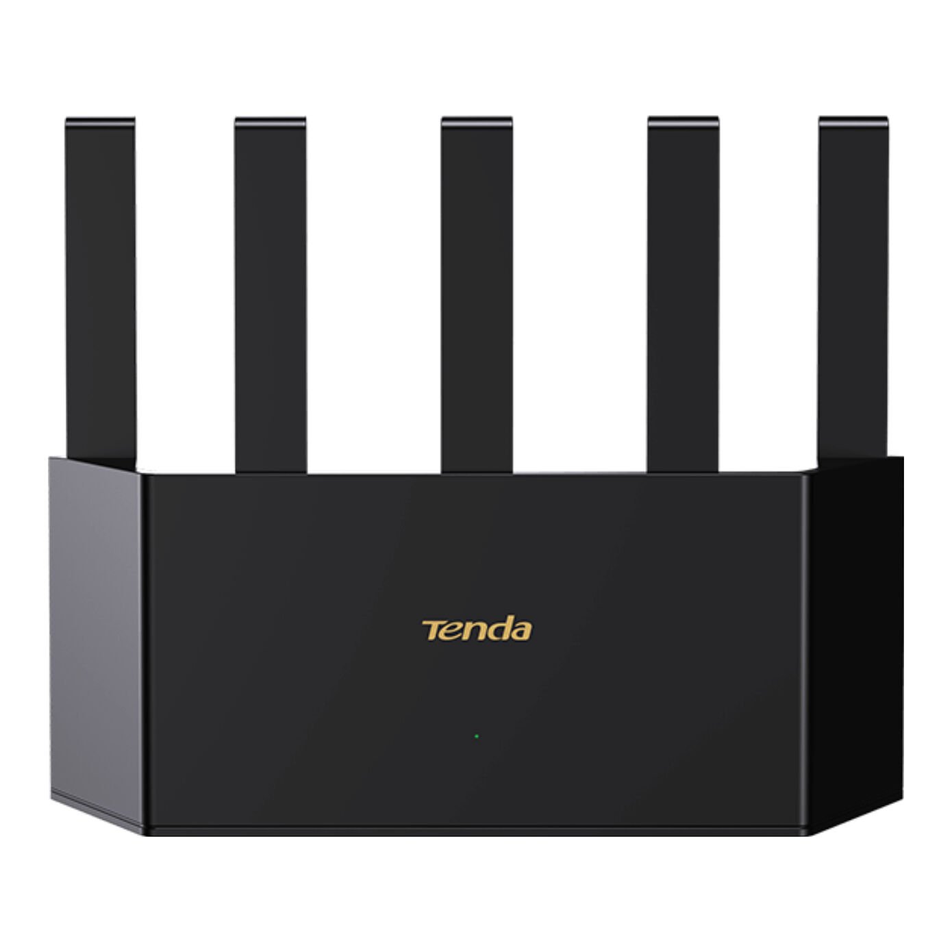 Tenda RX12L Pro AX3000 Çift Bant Gigabit Wi-Fi 6 (802.11ax) Akıllı Router