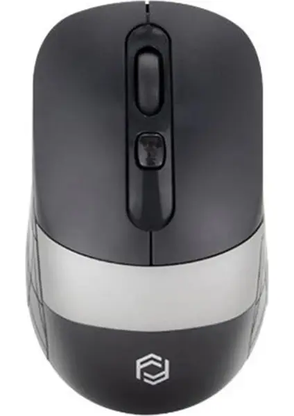 FRISBY FM-278WM KABLOSUZ MOUSE GRİ
