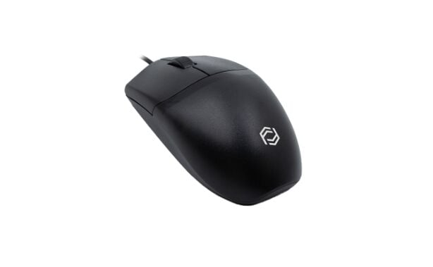 FRISBY FM-3026K Kablolu Optik Mouse — 1000 DPI (Siyah)