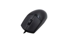 FRISBY FM-3026K Kablolu Optik Mouse — 1000 DPI (Siyah)