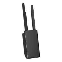 TENDA RX12L Pro AX3000 Dual-Band 574Mbps + 2402Mbps WiFi Router