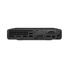 HP Pro Mini 260 G9 Intel Core i5-1335U 16GB DDR4 512GB SSD FreeDOS Mini PC (942N0EA)