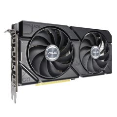 ASUS Dual GeForce RTX 4060 EVO OC Edition 8 GB GDDR6 128‑bit Ada Lovelace DLSS 3 Ray Tracing PCIe 4.0 Çift AXIAL‑Tech Fanlı Dual‑RTX4060‑O8G‑EVO Ekran Kartı