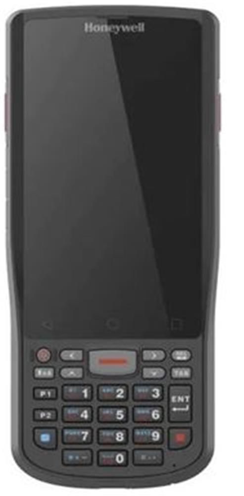 Honeywell EDA51K 6703 4'' 3GB-32GB 1D-2D Okuyucu Wi-Fi Android 10 El Terminali Tuş Takımlı