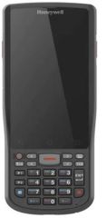 Honeywell EDA51K 6703 4'' 3GB-32GB 1D-2D Okuyucu Wi-Fi Android 10 El Terminali Tuş Takımlı