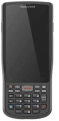 Honeywell EDA51K 6703 4'' 3GB RAM 32GB Depolama 1D-2D Okuyucu Wi-Fi Android 10 Tuş Takımlı El Terminali