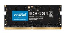 Crucial Basics 16GB 4800MHz DDR5 CL40 SODIMM Notebook Bellek - CB16GS4800E