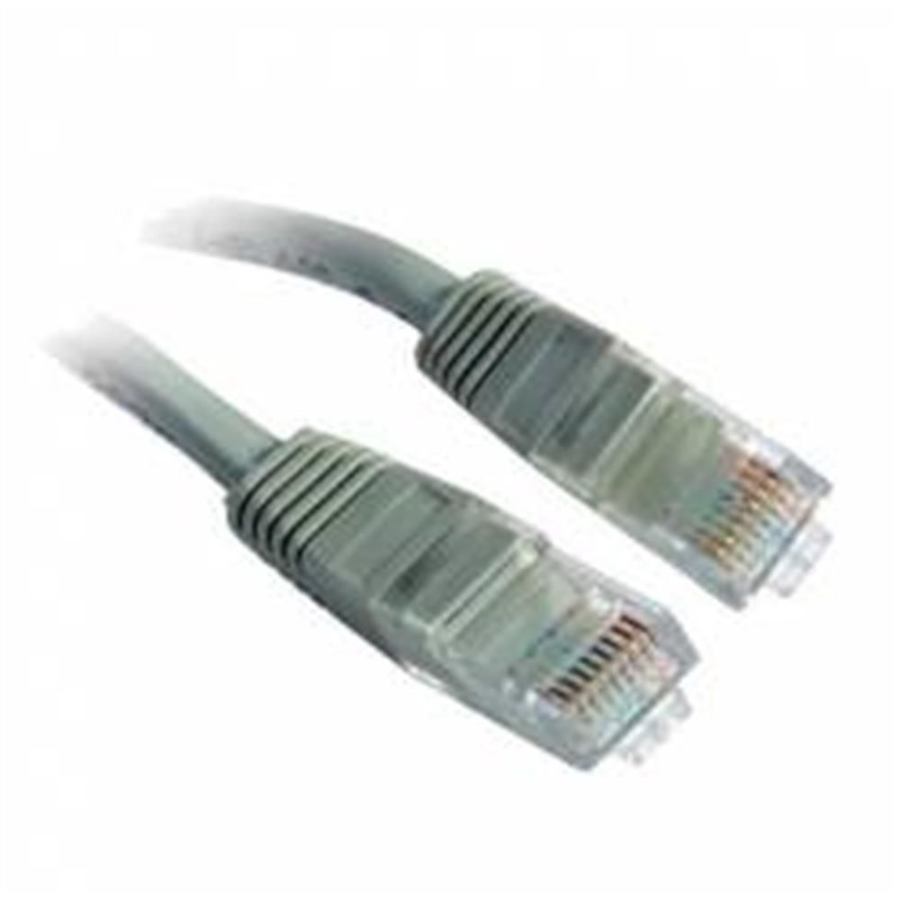 S-link SL-CAT10 Cat5 10mt Gri UTP Patch Kablo