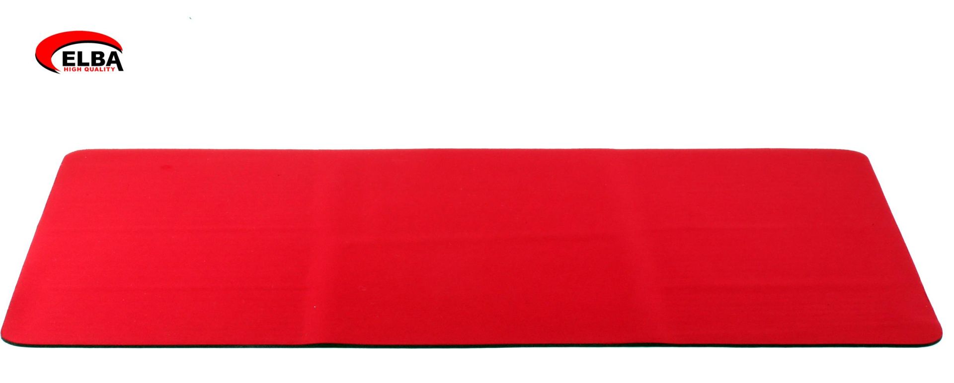 Elba 500 Kırmızı Mouse Pad 500x300x2 mm
