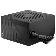 MSI MAG A600DN 600W 80+ Standart 120mm Fan Aktif PFC ATX Güç Kaynağı