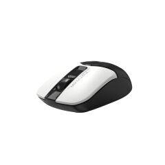 A4 Tech Fstyler FG12S Panda 1200 DPI Silent Kablosuz Optik Mouse