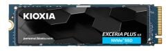 1TB KIOXIA EXCERIA NVMe M.2 3D LSD10Z001TG8