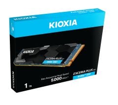 KIOXIA EXCERIA 1TB NVMe M.2 SSD (LSD10Z001TG8)