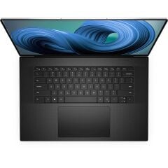 Dell XPS 17 9720 XPS179720ADLP1100 Intel Core i7-12700H 16GB RAM 512GB SSD NVIDIA GeForce RTX 3050 17 inç FHD+ Windows 11 Pro Taşınabilir Bilgisayar