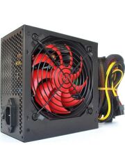 Redrock P4 Peak 500W ATX 120mm Fanlı Masaüstü Güç Kaynağı (Rated 450W)