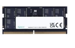 Apacer Standard 16GB 5600MT/s DDR5 CL40 SODIMM 1.1V Notebook Bellek (FS.16G2C.PKH)