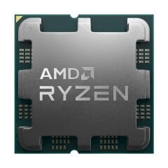 AMD Ryzen 5 7500X3D 4.00GHz (Turbo 5.00GHz) 96MB L3 Cache AM5 Tray İşlemci
