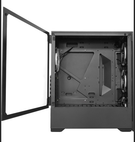 FRISBY FC-9310G 650 W 3XD.RING FAN ŞERİT TMP  KASA