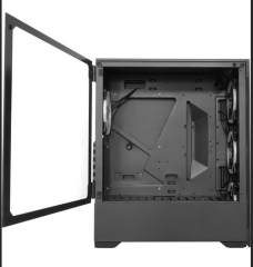 FRISBY FC-9310G 650 W 3XD.RING FAN ŞERİT TMP  KASA