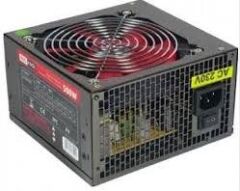 Redrock P4 Peak 500W ATX 120mm Fanlı Masaüstü Güç Kaynağı (Rated 450W)