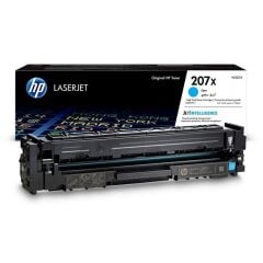 Hp 207X SİYAHi 2.450 Sayfa Toner W2210X