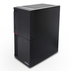 QUADRO SOLID i5-4460 8GB 256SSD FDOS PC