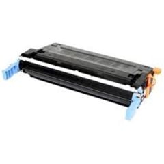 HP Color LaserJet 3600 / 3800 / CP3505 Uyumlu Cyan (Mavi) Muadil Toner (4.000 Sayfa)