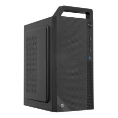 FRISBY FC-2725B 300W USB3.0 Kulplu Mini Tower Kasa