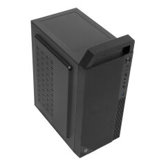 FRISBY FC-2725B 300W USB3.0 Kulplu Mini Tower Kasa