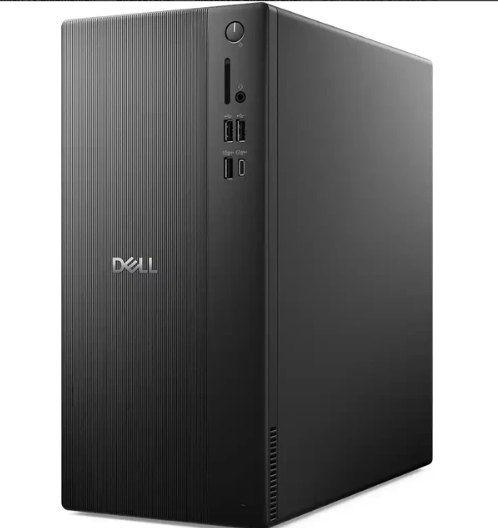 DELL Pro Tower Intel Core i5-14400 16GB DDR5 512GB NVMe SSD Ubuntu Masaüstü Bilgisayar