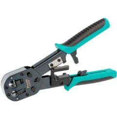 Proskit CP-376N PROFESYONEL SIKMA PENSE EZ YENİ NESİL
